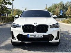 2023 BMW X4 xDrive20i M Sports Pro — фото 3