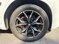 2023 BMW X4 xDrive20i M Sports Pro — фото 5