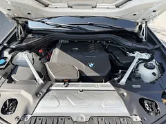 2023 BMW X4 xDrive20i M Sports Pro — фото 6