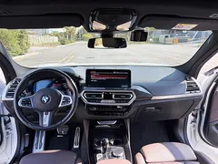 2023 BMW X4 xDrive20i M Sports Pro — фото 7
