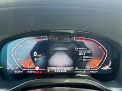 2023 BMW X4 xDrive20i M Sports Pro — фото 8