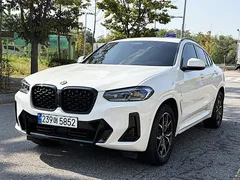2023 BMW X4 xDrive20i M Sports Pro — фото 11