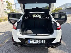 2023 BMW X4 xDrive20i M Sports Pro — фото 15