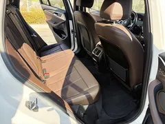 2023 BMW X4 xDrive20i M Sports Pro — фото 16