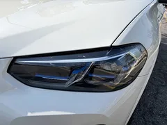 2023 BMW X4 xDrive20i M Sports Pro — фото 17