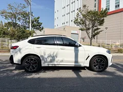 2023 BMW X4 xDrive20i M Sports Pro — фото 19