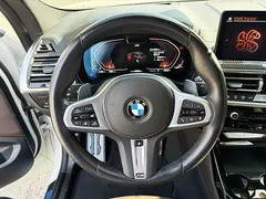 2023 BMW X4 xDrive20i M Sports Pro — фото 20