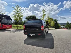 2022 SsangYong Rexton Diesel 2.2 2WD — фото 2