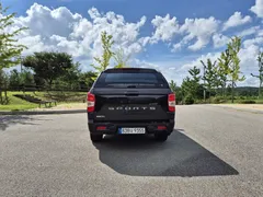 2022 SsangYong Rexton Diesel 2.2 2WD — фото 4