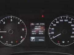 2022 SsangYong Rexton Diesel 2.2 2WD — фото 8