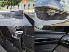 2022 SsangYong Rexton Diesel 2.2 2WD — фото 16