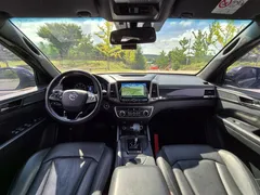 2022 SsangYong Rexton Diesel 2.2 2WD — фото 19