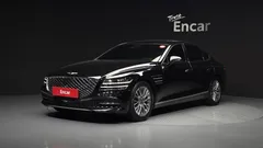 2023 Genesis G80 Gasoline 2.5 Turbo 2WD — фото 1