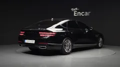 2023 Genesis G80 Gasoline 2.5 Turbo 2WD — фото 2