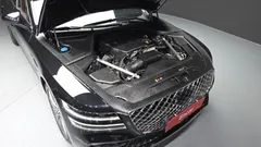 2023 Genesis G80 Gasoline 2.5 Turbo 2WD — фото 6