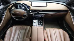2023 Genesis G80 Gasoline 2.5 Turbo 2WD — фото 7