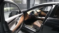 2023 Genesis G80 Gasoline 2.5 Turbo 2WD — фото 10