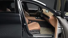 2023 Genesis G80 Gasoline 2.5 Turbo 2WD — фото 11
