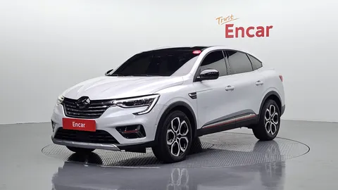 2023 Renault Samsung XM3 1.3 TCe RE Inspire