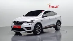 2023 Renault Samsung XM3 1.3 TCe RE Inspire — фото 1