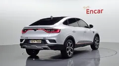 2023 Renault Samsung XM3 1.3 TCe RE Inspire — фото 2