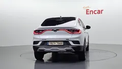 2023 Renault Samsung XM3 1.3 TCe RE Inspire — фото 4