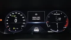 2023 Renault Samsung XM3 1.3 TCe RE Inspire — фото 8