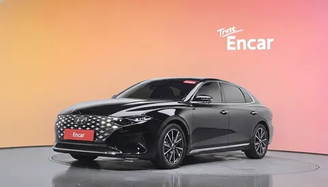 2023 Hyundai Grandeur 2.5