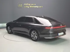 2023 Hyundai Grandeur Exclusive — фото 5