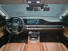 2023 Hyundai Grandeur Exclusive — фото 6