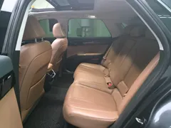 2023 Hyundai Grandeur Exclusive — фото 8