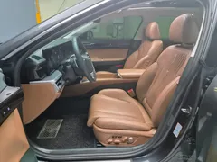 2023 Hyundai Grandeur Exclusive — фото 14