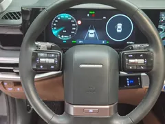 2023 Hyundai Grandeur Exclusive — фото 15