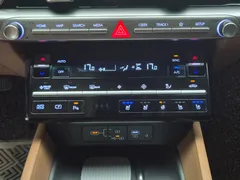 2023 Hyundai Grandeur Exclusive — фото 16