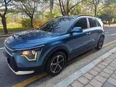 2022 Kia Niro Prestige — фото 2