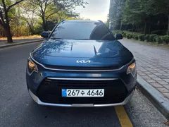 2022 Kia Niro Prestige — фото 3