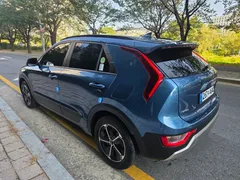 2022 Kia Niro Prestige — фото 4