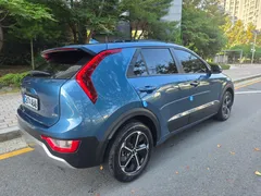 2022 Kia Niro Prestige — фото 5