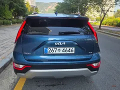 2022 Kia Niro Prestige — фото 6