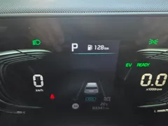 2022 Kia Niro Prestige — фото 8