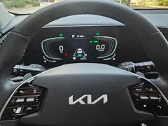 2022 Kia Niro Prestige — фото 9