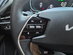 2022 Kia Niro Prestige — фото 10