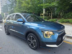 2022 Kia Niro Prestige — фото 11