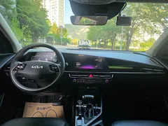2022 Kia Niro Prestige — фото 14
