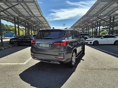 2023 SsangYong Rexton Diesel 2.2 4WD — фото 2