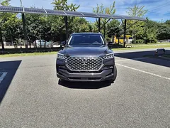 2023 SsangYong Rexton Diesel 2.2 4WD — фото 3