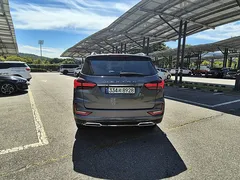 2023 SsangYong Rexton Diesel 2.2 4WD — фото 4