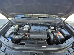 2023 SsangYong Rexton Diesel 2.2 4WD — фото 6