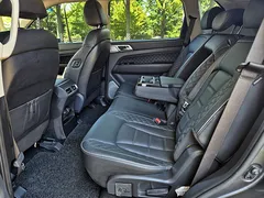 2023 SsangYong Rexton Diesel 2.2 4WD — фото 7