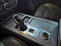 2023 SsangYong Rexton Diesel 2.2 4WD — фото 9